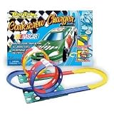 Nascar Corkscrew Charger