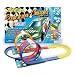 Darda NASCAR Corkscrew Charger