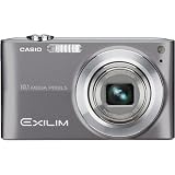 Buy 10.1 Mp Digital Camera Silver by CASIO