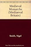 Medieval monarchs