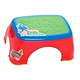 Nuby Step Stool, Colors May Vary