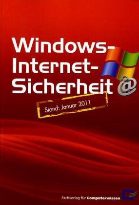 Vnr-Verlag Deutsche Wirtschaft Windows-Internet-Sicherheit