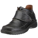 Josef Seibel Patricia, Damen Stiefel, schwarz, (schwarz 600)