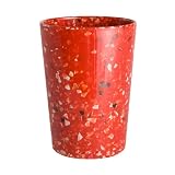 Confetti 10 oz Plastic Tumbler (Set of 6)