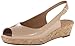 Clarks Women's Orlena Currant Wedge Sandal