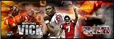 Michael Vick PhotoRamic