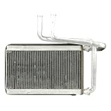 Spectra Premium 93043 Heater Core by Spectra Premium
