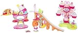 My Little Pony Ponyville Deluxe PlaysetIMAGE