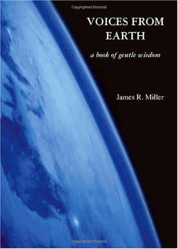 Voices From Earth: A Book of Gentle Wisdom