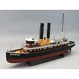 The George W. Washburn , 1 48th by Dumas