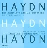 Haydn: The Complete String Quartets