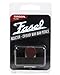 Dunlop FL02R Fasel Inductor, Red
