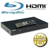 Samsung BD P1500 Blu Ray Player (Refurbished)