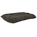 Faux-leather Futon Dog Bed / Large, Black, Large
