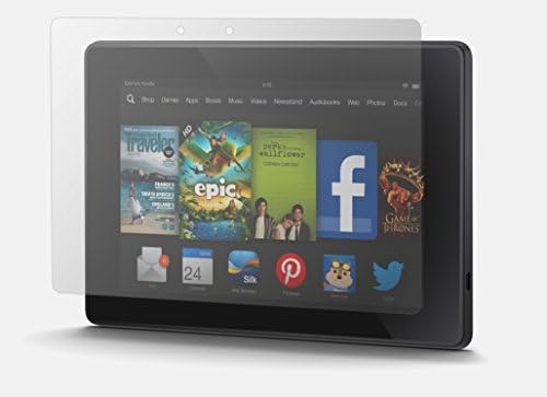Ghost Armor Matte Screen for Amazon Kindle Fire HDX 7"