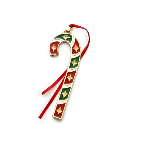 2007 Wallace Candy Cane Ornament 2007 Wallace Candy Cane Ornament