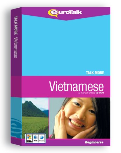 EuroTalk Interactive - Talk More Vietnamese