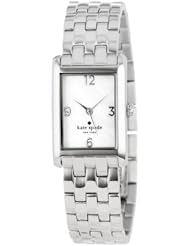kate spade new york Womens 1YRU0035 Stainless Bracelet Cooper Watch