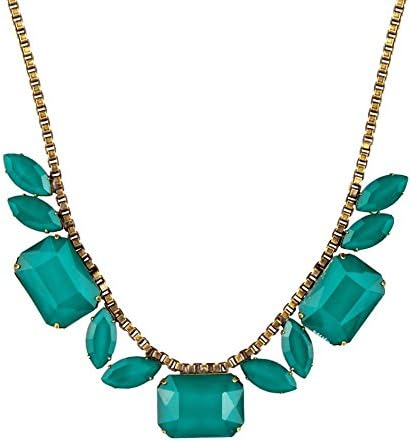 Loren Hope Blythe Necklace in Pine
