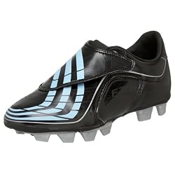 adidas Women's F30-9 TRX Firm Ground Soccer Cleat
