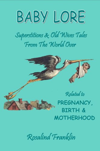 Mythology and Folklore
