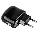 Adaptateur Prise Secteur Via USB pour Apple iPod iPhone Touch