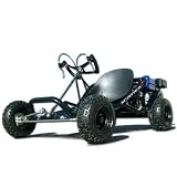 ScooterX 196cc Sport Go Kart 6.5HP *45mph
