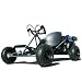 ScooterX 196cc Sport Go Kart *6.5HP ~ Motor puts out 10HP* NEW
