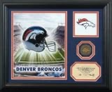 DENVER BRONCOS NFL Team Pride” Photo Mint”