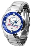 South Alabama Jaguars NCAA Mens Titan Steel Watch
