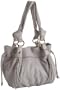 B. MAKOWSKY Lites San Remo Medium Shopper,Ice,one size
