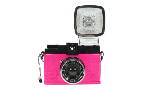 diana f+  film