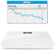 Withings WS-30 White Wireless Scale