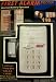 Electronic Keypad Alarm System can Be Used For The House Or Shed