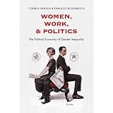 women work and power the political economy of gender inequality the institution for social and policy st