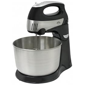 elta Germany HM210 - Kitchen Machine - Blender Set