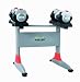 LifeSmart Click and Go Selectable Dumbbells with Matching Stand (5 to 30 Pounds)