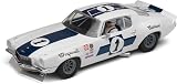 Scalextric C2896 1:32 Scale Camaro 1970-73 - Digital Plug Ready High Detail American Car