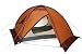 Sports : VAUDE Zelt Space K2, rot, 30