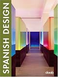 Review daab  / Spanish Design (Design Bks.)