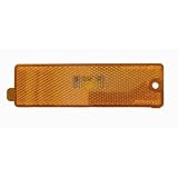 1998-2002 PONTIAC FIREBIRD SIDE MARKER LIGHT LENS & HOUSING RIGHT HAND TYC... by TYC