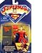 Search : Superman the Animated Series > X-Ray Vision Superman Action Figure
