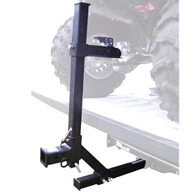 Kolpin Guard Dog Atv Tie Down