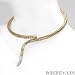 Roberto Coin! Made in Italy Beautiful Necklace 1.03ctw Super Clean FG/VS Diamonds and Ruby Made of 18K Gold