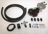 SSBC 28146 Electric Vacuum Pump Kit