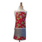 Modern Grace Toddler Apron
