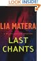 Last Chants: A Willa Jansson Mystery