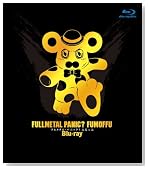 �t�����^���E�p�j�b�N�H �ӂ����� (������萶�Y) [Blu-ray]�̃C���[�W���g�傷��