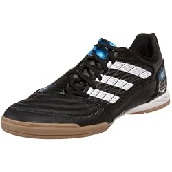 adidas Little Kid/Big Kid Absolado X IN J Soccer Shoe