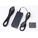 Canon ACK-DC50 AC Power Adapter Kit for Canon G10 & G11 Digital Cameras